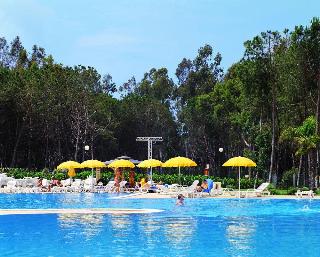 IHR Pizzo Calabro Resort, Calabria