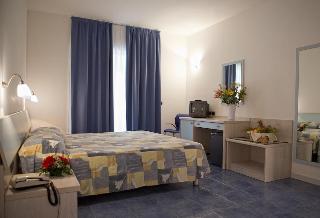 IHR Pizzo Calabro Resort, Calabria
