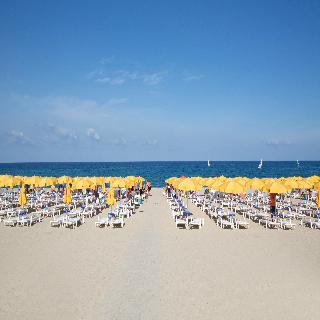 IHR Pizzo Calabro Resort, Calabria