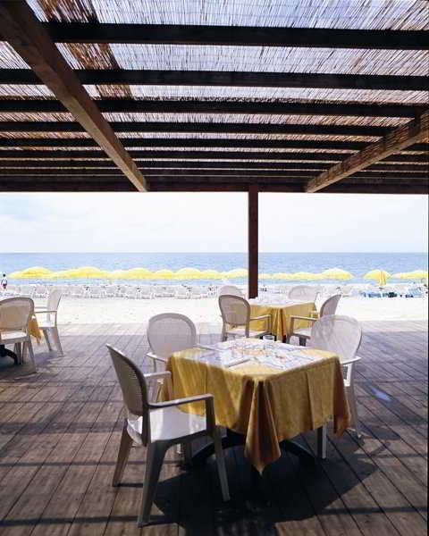 Terrace
 di Bravo Club Pizzo Calabro