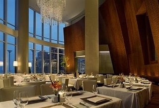 Restaurant
 di Trump International Hotel & Tower Chicago