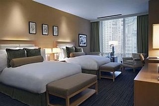 Room
 di Trump International Hotel & Tower Chicago
