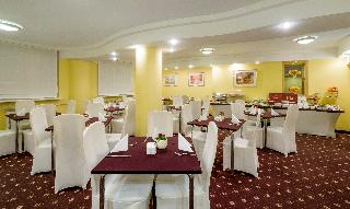Reytan Hotel - Restaurant