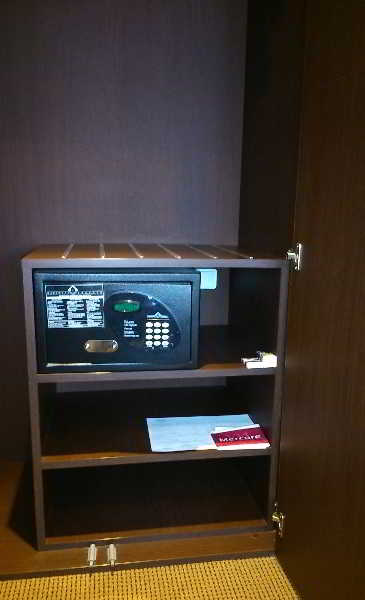 Room
 di Mercure Warszawa Airport