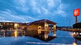 Red Roof Inn Dothan