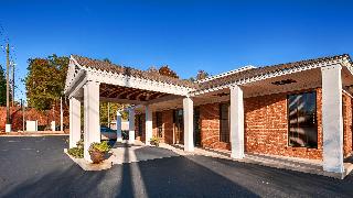 Best Western Suites