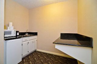 Best Western Suites