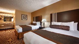 Best Western Andalusia Inn