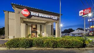 Best Western Plus Oak Mountain Inn