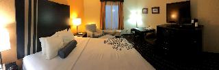 Best Western Plus Bass Hotel & Suites