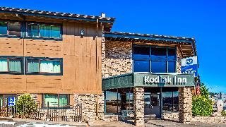 Best Western Kodiak Inn