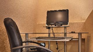 Best Western Desert Inn CON