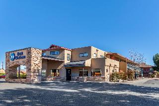 Best Western Cottonwood Inn