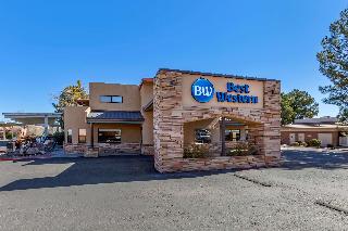 Best Western Cottonwood Inn