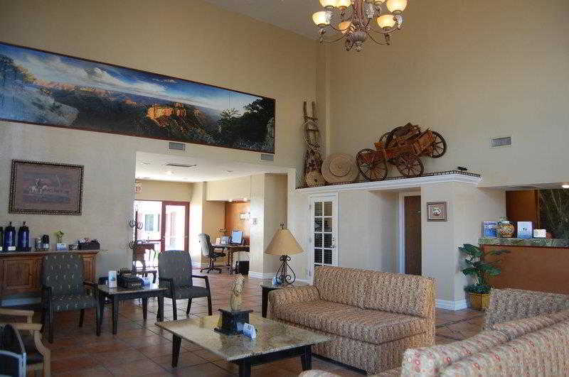 Quality Inn Casa Grande