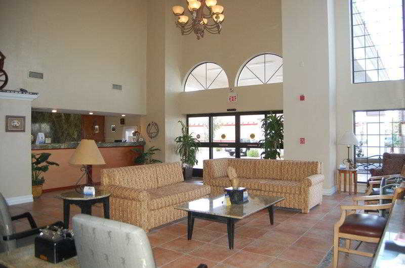 Quality Inn Casa Grande