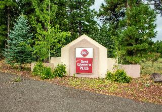 Best Western Plus Inn of Williams