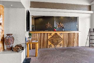Best Western Apache Junction Inn