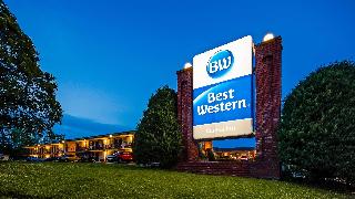 Best Western Eureka Inn