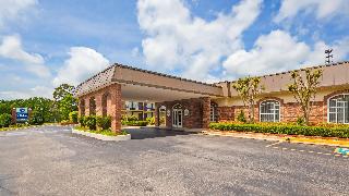 Best Western Eureka Inn
