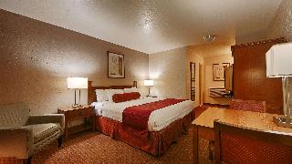 Blythe Hotel