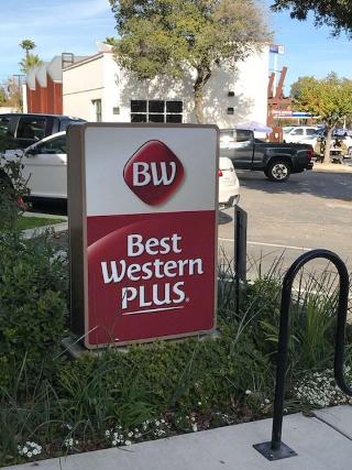 Best Western Plus Black Oak