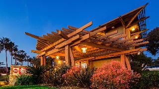 Best Western Plus Beach View Lodge Carlsbad