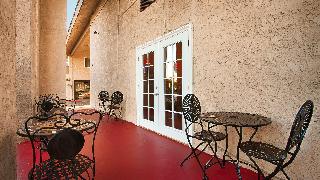 Best Western Plus Ontario Airport & Conv.Center