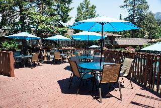 Station House Inn