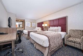 Best Western Inn Santa Cruz