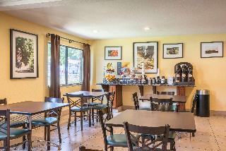 Best Western Amador Inn