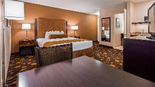 Best Western Plus Suites Hotel Coronado Island