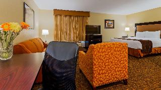 Best Western Escondido Hotel HAB