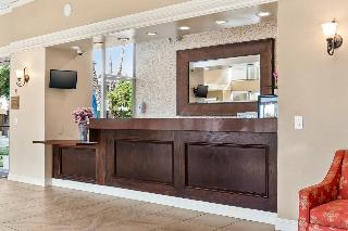 Golden Sails Hotel Long Beach COM