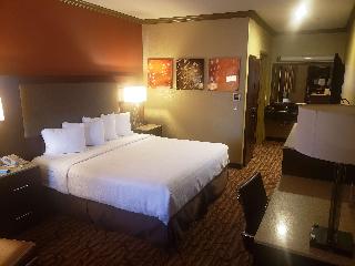 Best Western Plus Brookside Inn