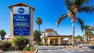 Best Western Oxnard Inn