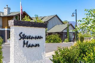 Best Western Plus Stevenson Manor