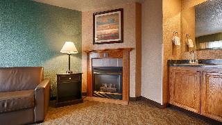 Suite-1 Queen Bed  Non-Smoking Sofabed 2 Flat Screen Tvs Living Room High Speed Internet Access Full