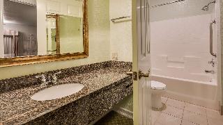 1 King Bed Non-Smoking Communication Assistance Balcony Bayview Full Breakfast
