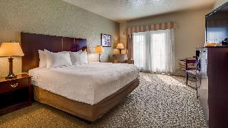1 King Bed Non-Smoking Communication Assistance Balcony Bayview Full Breakfast