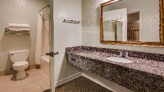 1 King Bed Non-Smoking Communication Assistance Balcony Bayview Full Breakfast