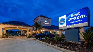 Best Western Exeter Inn & Suites