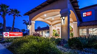 Best Western Plus Capitola By-the-Sea Inn & Suites