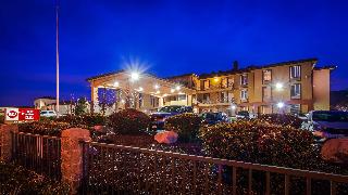 Best Western Plus Country Park Hotel