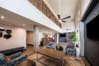 Best Western Inn & Suites Lemoore