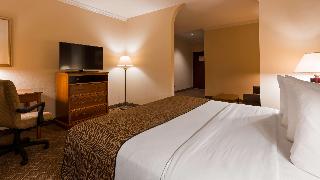 SureStay Plus by Best Western Yucca Valley Joshua  HAB