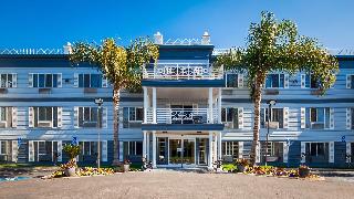 Best Western Colonial Inn