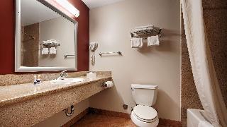2 Queen Beds, Non-Smoking, Pillowtop Bed, 32-Inch Lcd Television, Microwave And Refrigerator, Contin