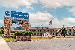 Best Western Turquoise Inn & Suites