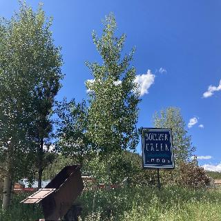 Best Western Lodge at Nederland
